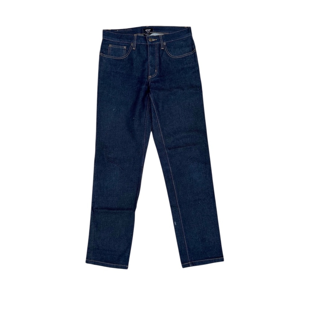 Men's HUF Blue Jeans Skater